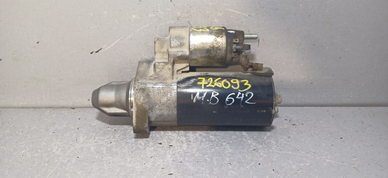ALNASER MERCEDES E KLASA (W211) > 02-07 A0061514101