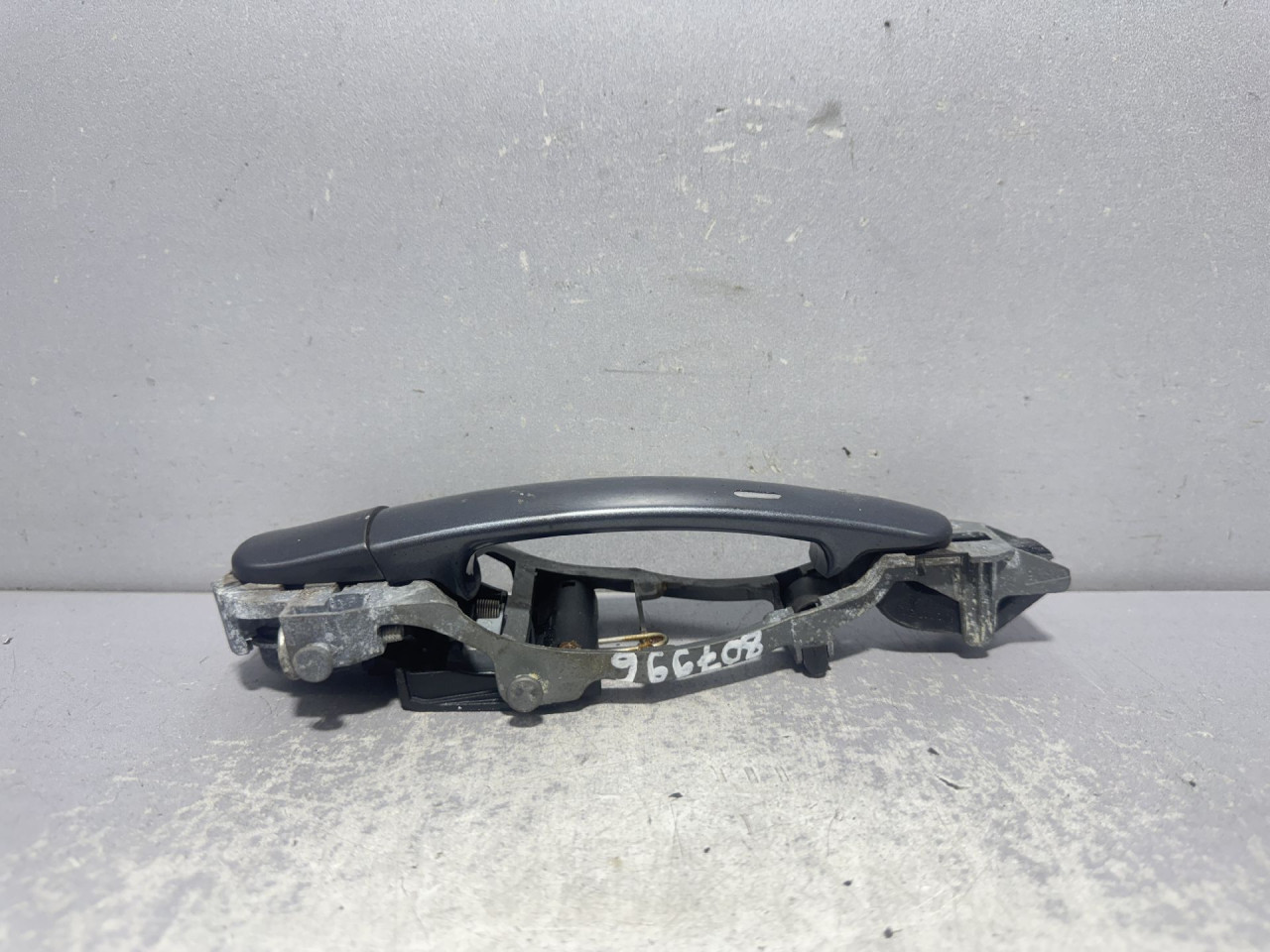 DIJELOVI RUCKA VRATA SKODA FABIA > 07-10 1.4 5J0837885C