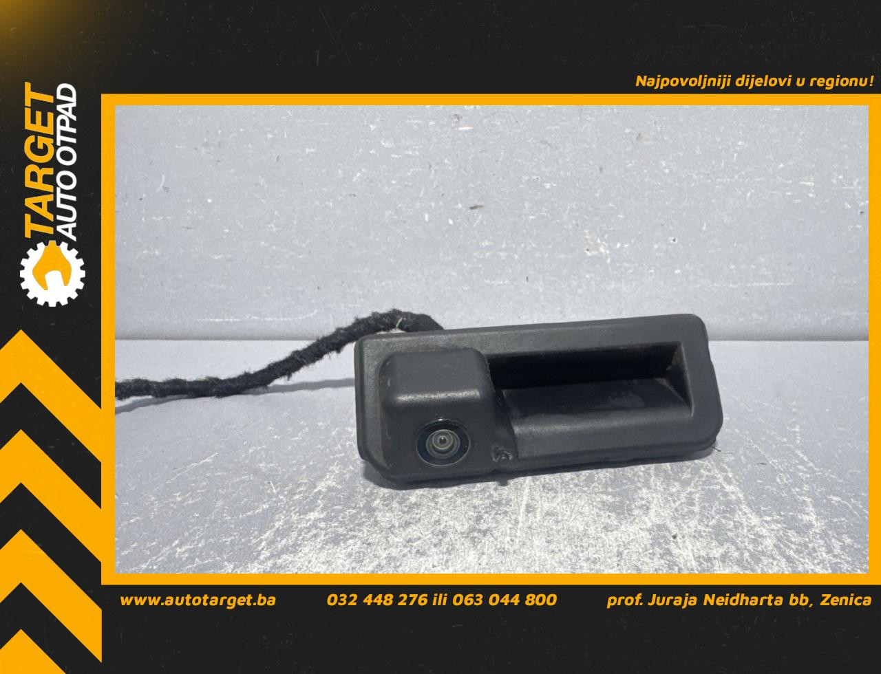 DIJELOVI KAMERA SKODA KAROQ > 17- 57A827566
