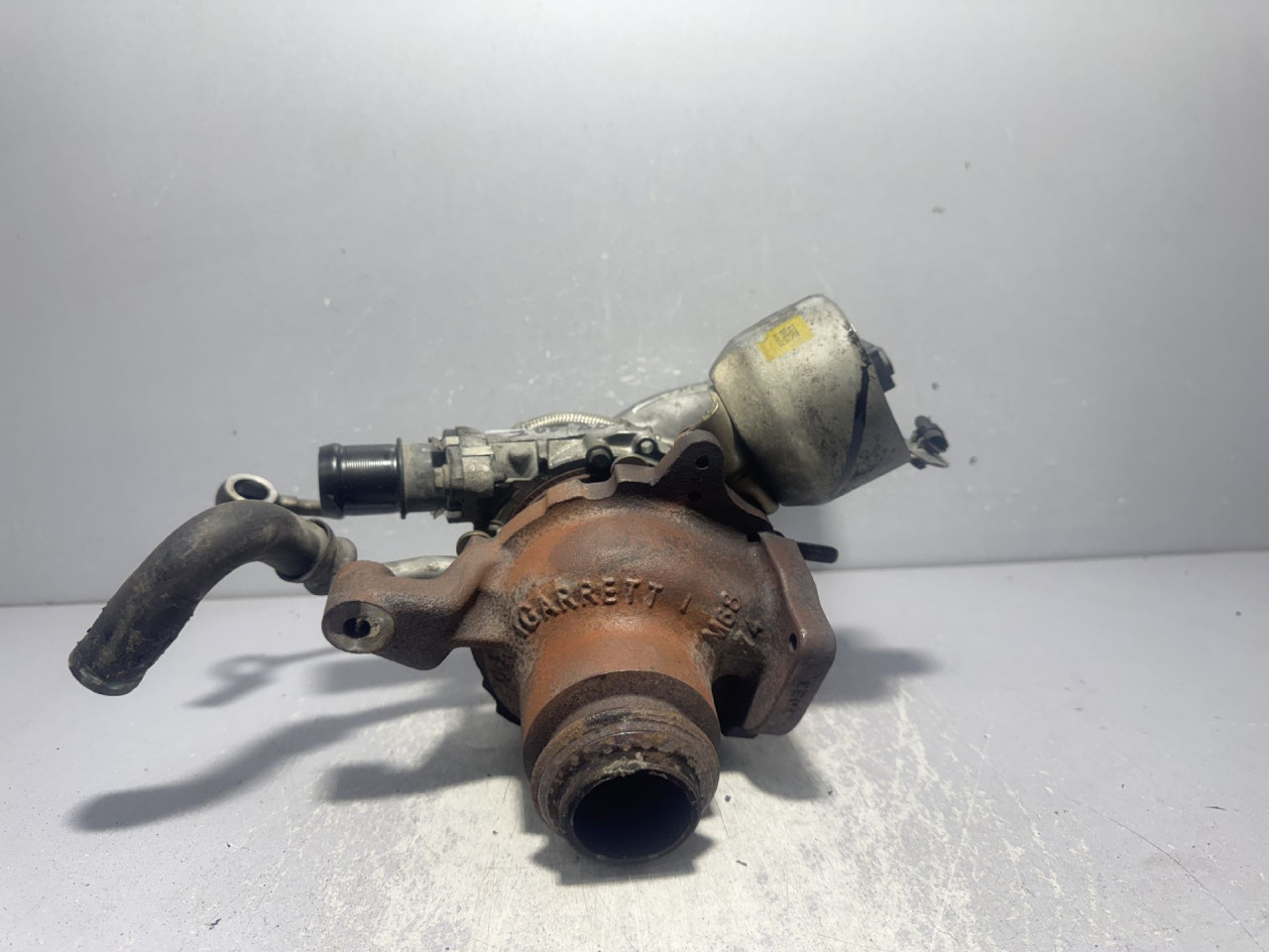 DIJELOVI TURBINA PEUGEOT EXPERT > 07-16 2.0 9675101580