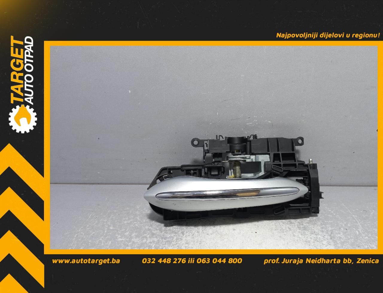 RUCKA VRATA BMW SERIJA 5 (F10/F11) > 10-13 X3717564908