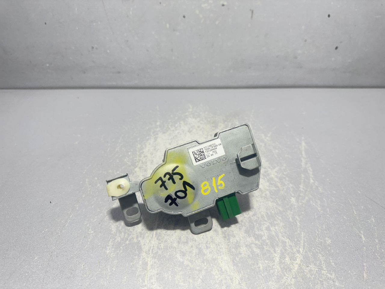 ELEKTRONIKA BRAVE VOLVO XC60 > 13-17 P31340734