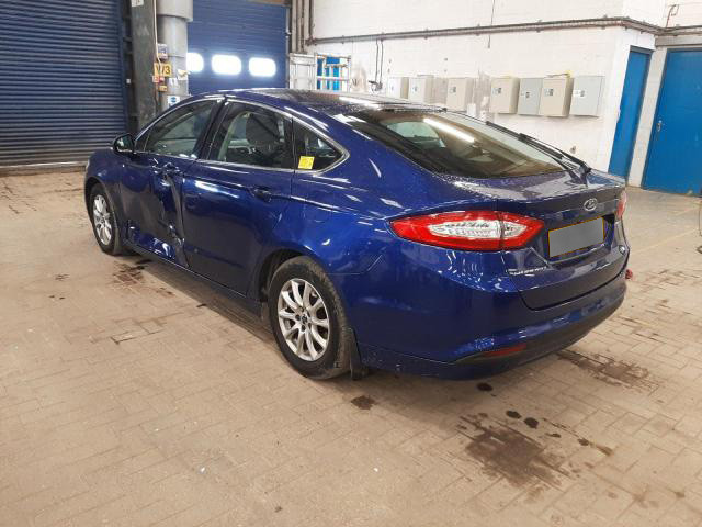 DIJELOVI FORD MONDEO > 14-19 2.0 Dizel T7CA C20DD0X MOTOR