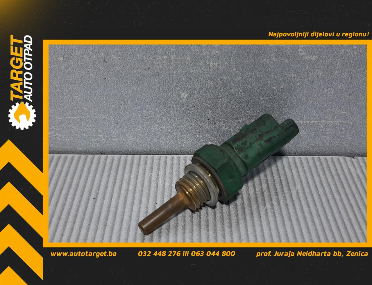 DIJELOVI SENZOR TEMPERATURE FIAT PUNTO > 99-03 40224602