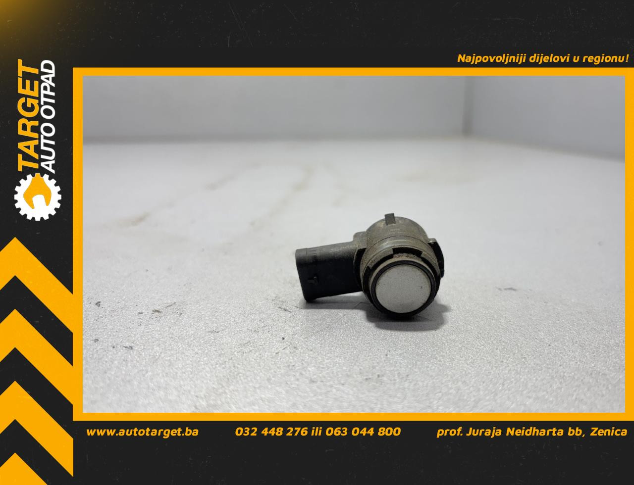 DIJELOVI PARKING SENZOR VW PASSAT B8 > 14-19 2.0 5Q0919275B