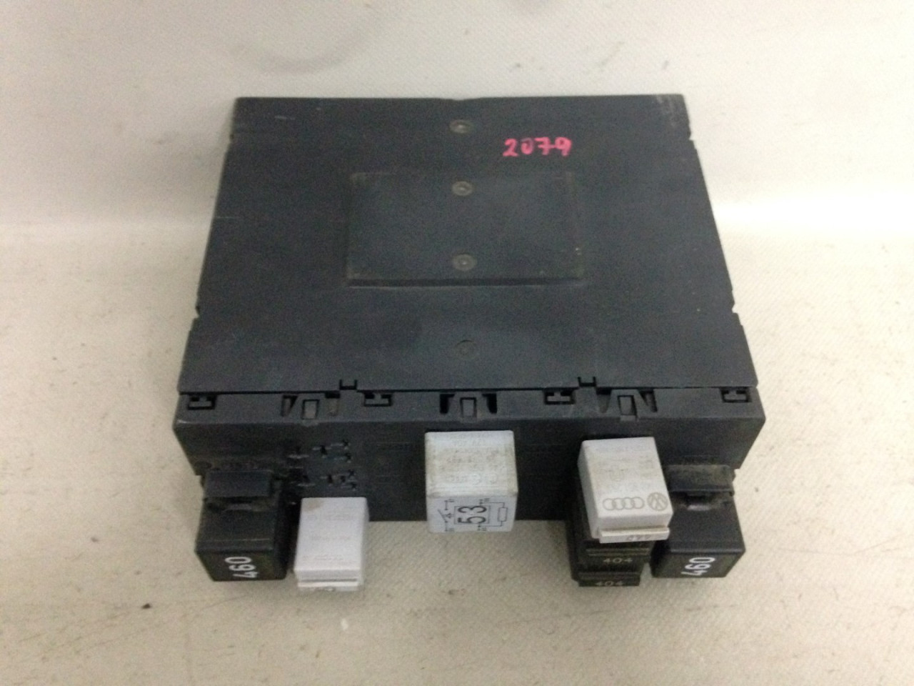 ELEKTRONIKA MODUL VW PASSAT B6 > 05-10 VW054052 3C09370