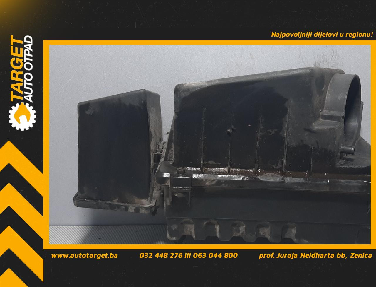 KUCISTE FILTERA ZRAKA FORD FOCUS > 01-05 1S4U9600BA