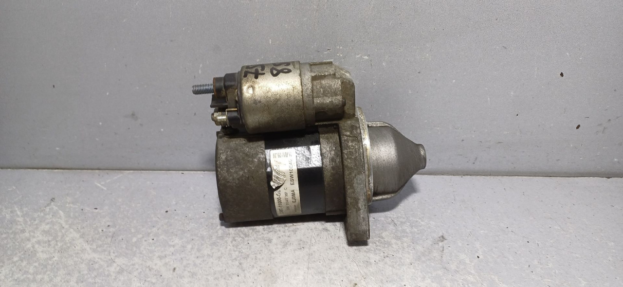 DIJELOVI ALNASER FORD FOCUS > 15-18 CV6T11000GE
