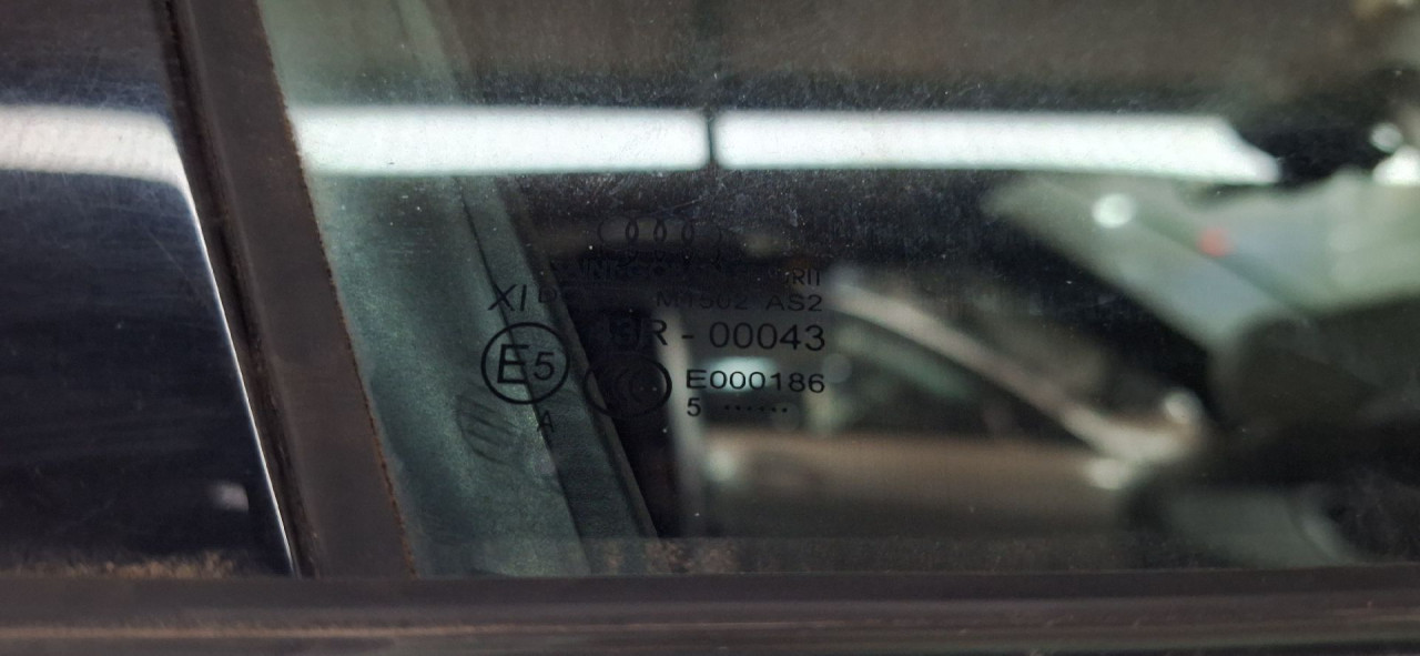 DIJELOVI STAKLO AUDI A6 4G > 14-18