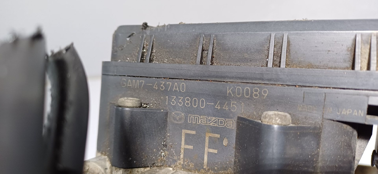 ABS ELEKTRONIKA MAZDA 6 > 10-12 1338004451