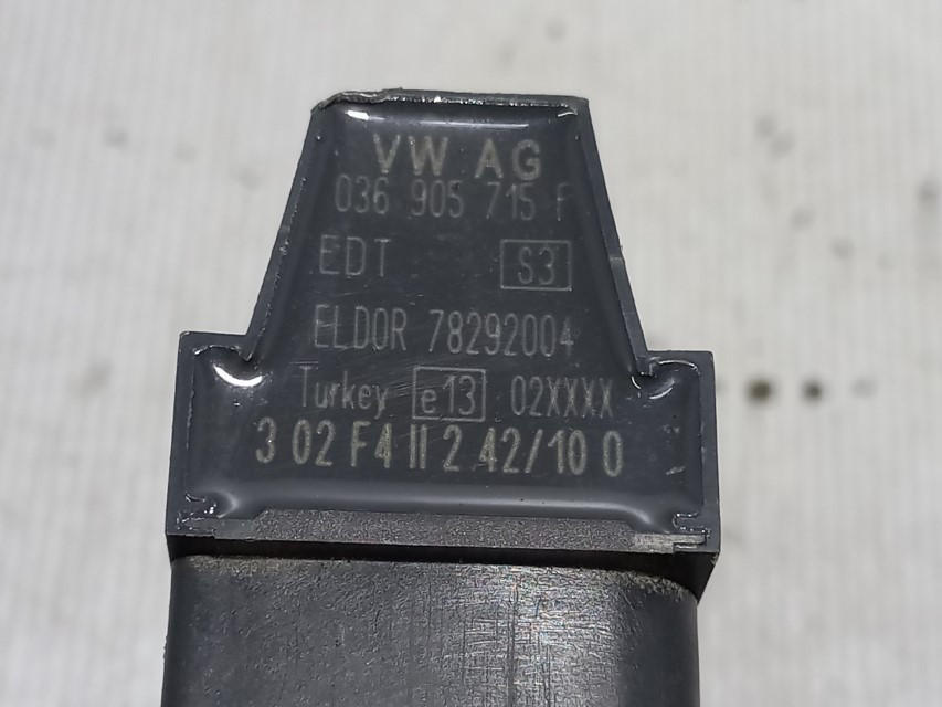 DIJELOVI BOMBINA VW PASSAT B6 > 05-10 036905715F