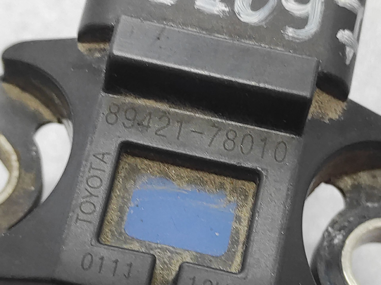 DIJELOVI MAP SENZOR TOYOTA C-HR > 16-19 1.2 8942178010