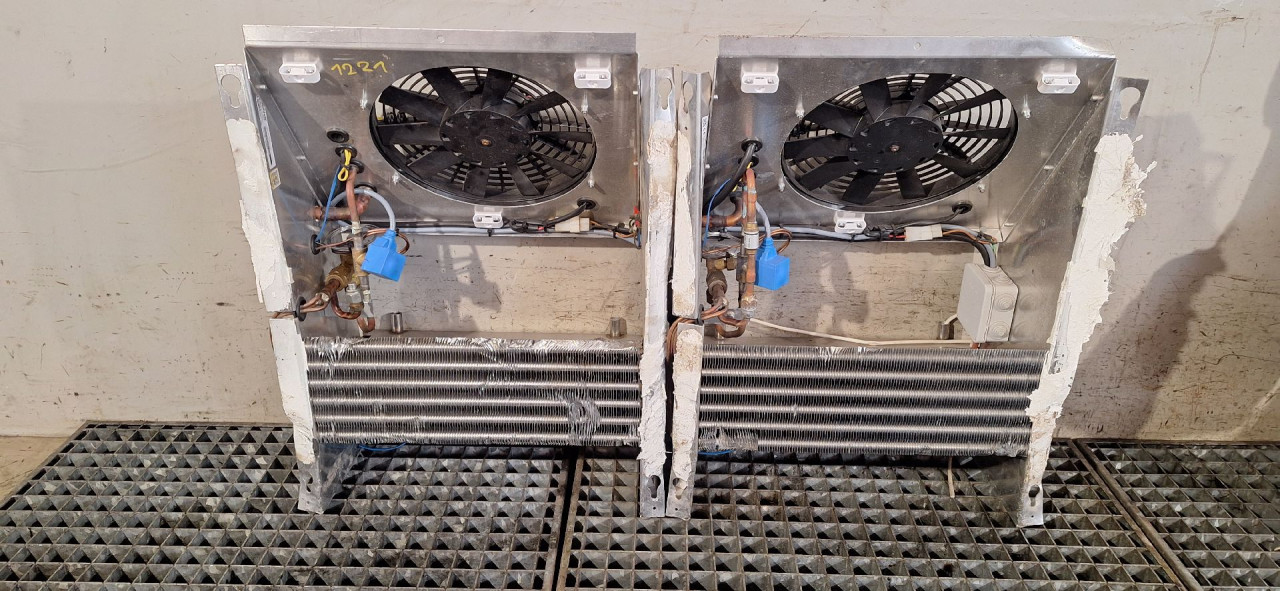 DIJELOVI VENTILATOR PEUGEOT BOXER > 14-