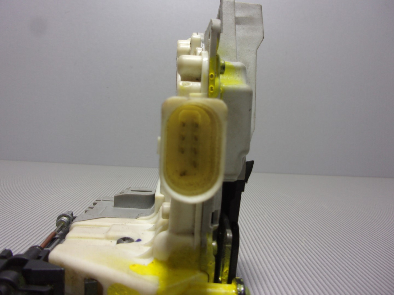 BRAVA VRATA VW PASSAT B6 > 05-10 VW054034 3C1837016A