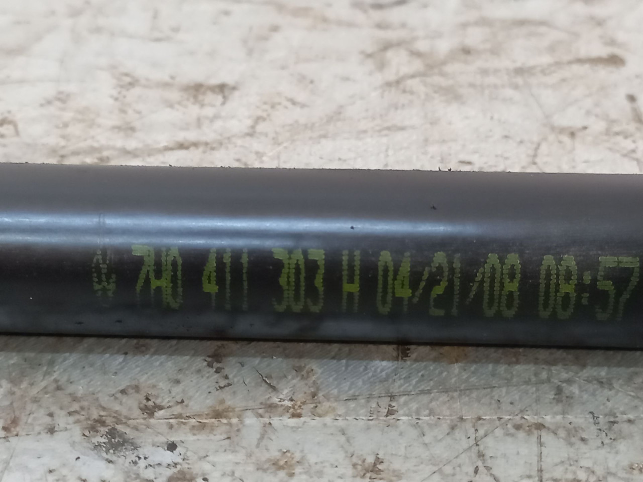 DIJELOVI BALANS STANGA VW T5 > 03-09 7H0411303H
