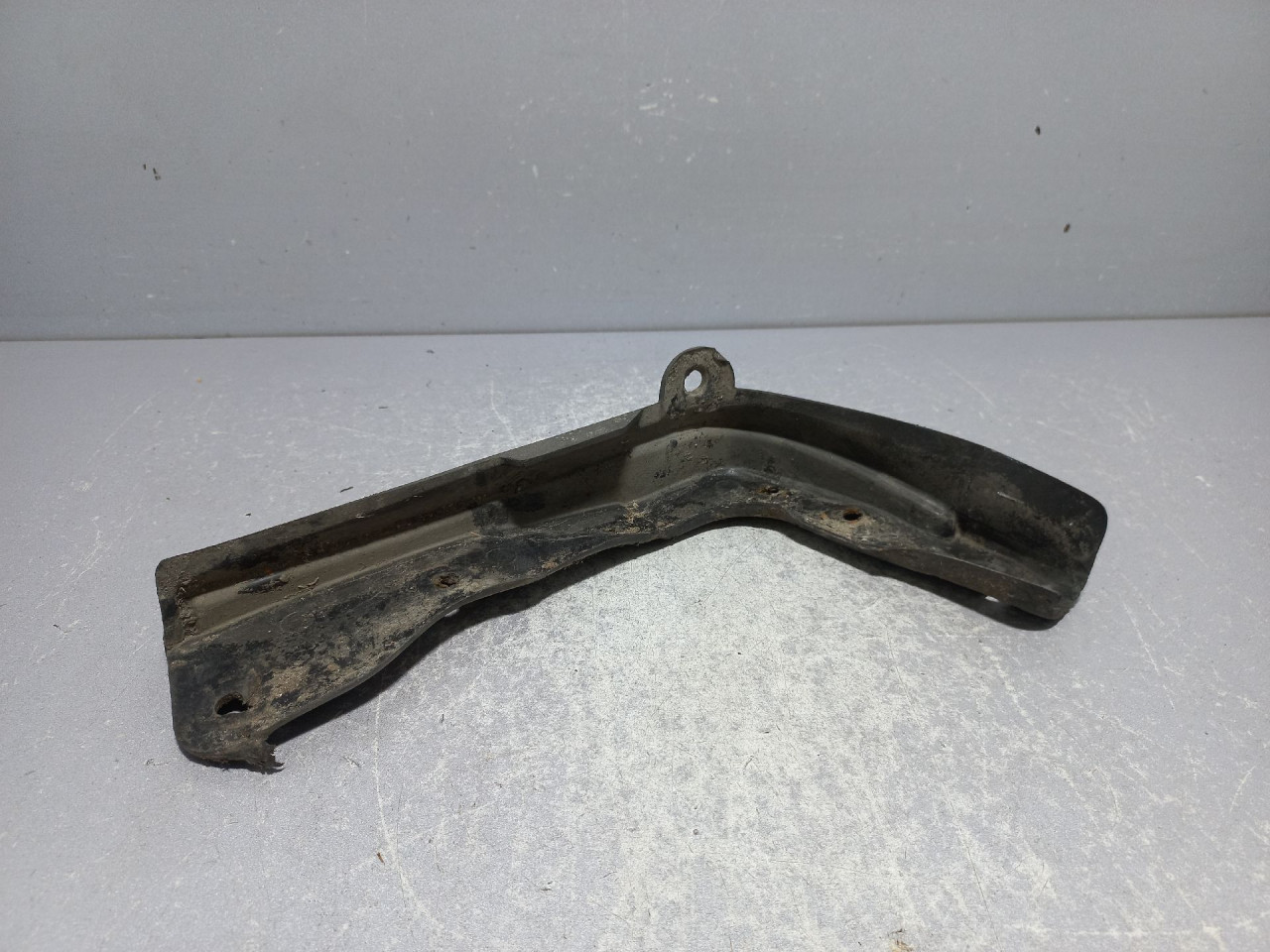 POKLOPAC NA BLATOBRANU AUDI A5 (8W0) SPORTBACK > 17- 8W