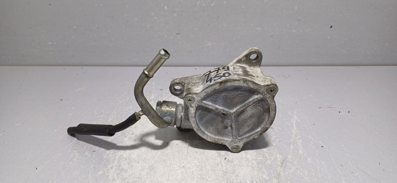 DIJELOVI VAKUM PUMPA MAZDA 6 > 13-16 2.2 SH0118G00