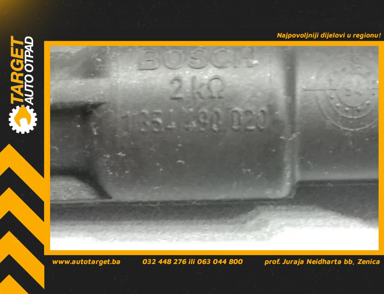 DIJELOVI BOMBINA VW PASSAT B5 > 96-00 1354490020