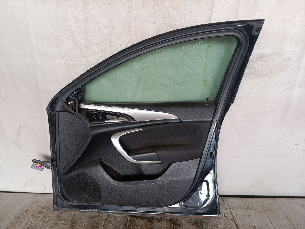 DIJELOVI VRATA OPEL INSIGNIA > 14-16