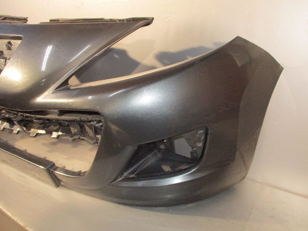 BRANIK PEUGEOT 207 > 09-12 PG324009 9688071577
