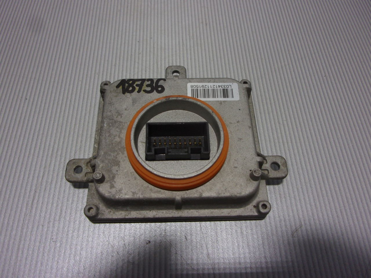 DIJELOVI BALAST FARA AUDI A3 > 08-12 4G0907397P