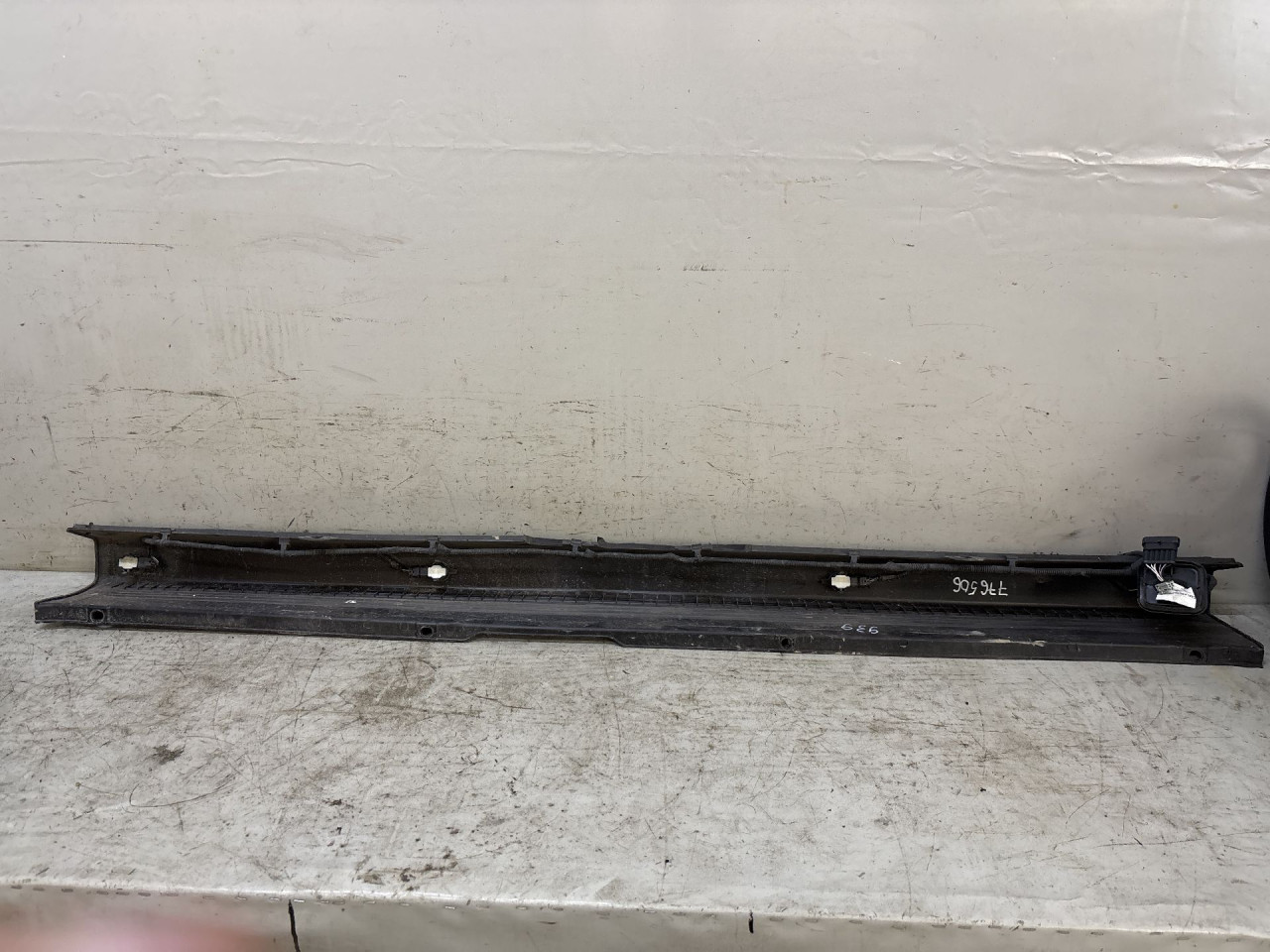 DIJELOVI PRAG CITROEN JUMPER > 14- 1305763070