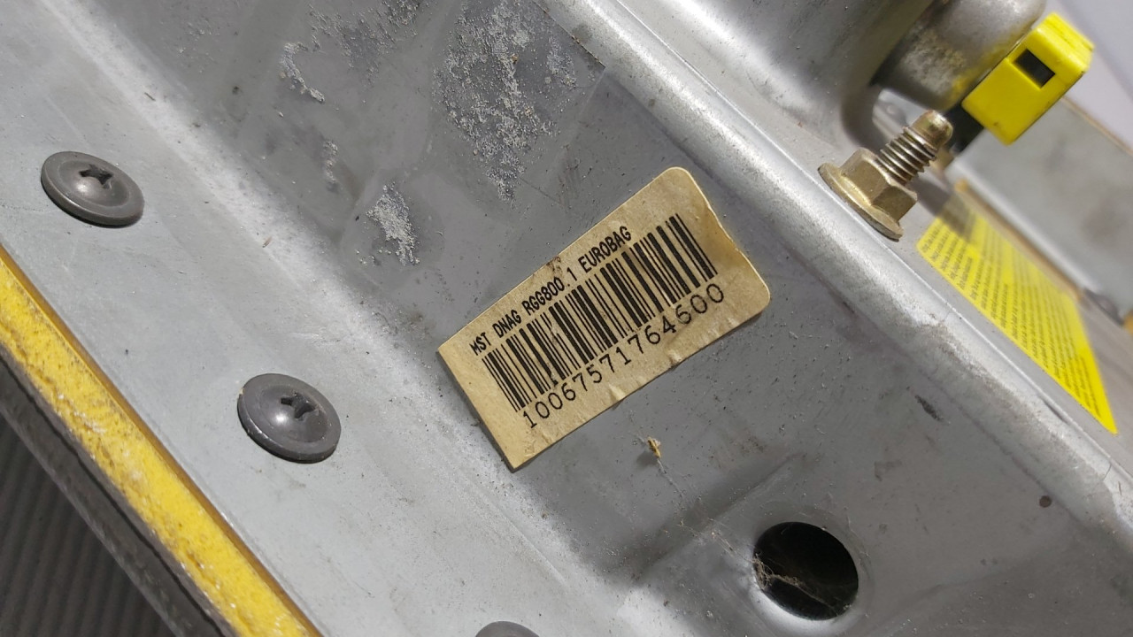 AIRBAG SUVOZACA FORD GALAXY > 00-05 RGG800