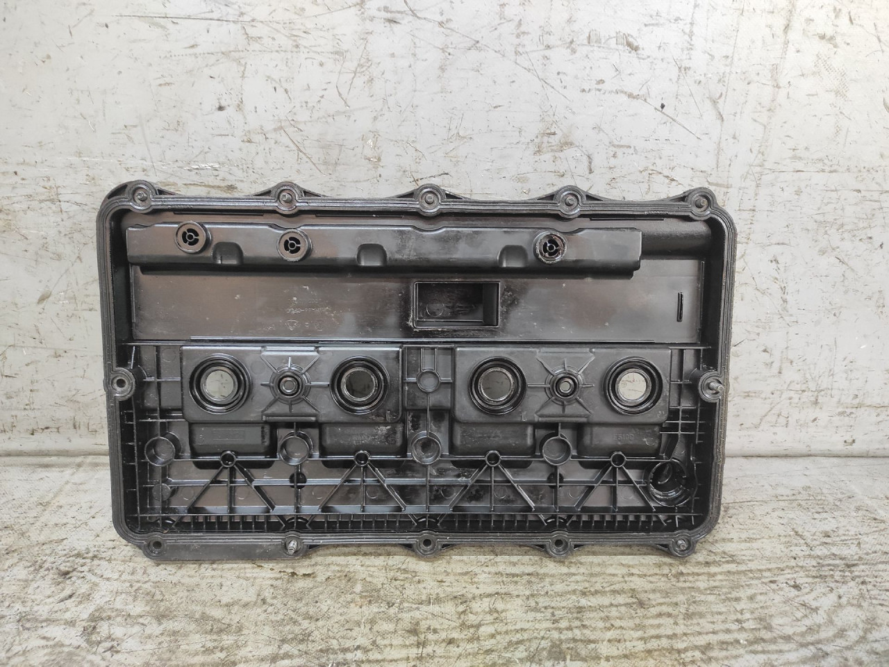 DIJELOVI DEKLO FORD TRANSIT > 06-13 70260190