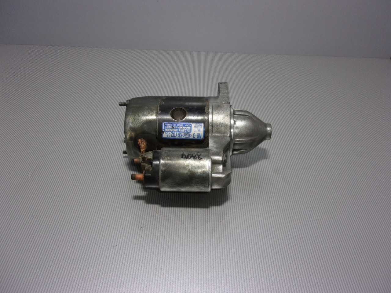 DIJELOVI ALNASER KIA PRIDE > 87-00 M04686 M04686
