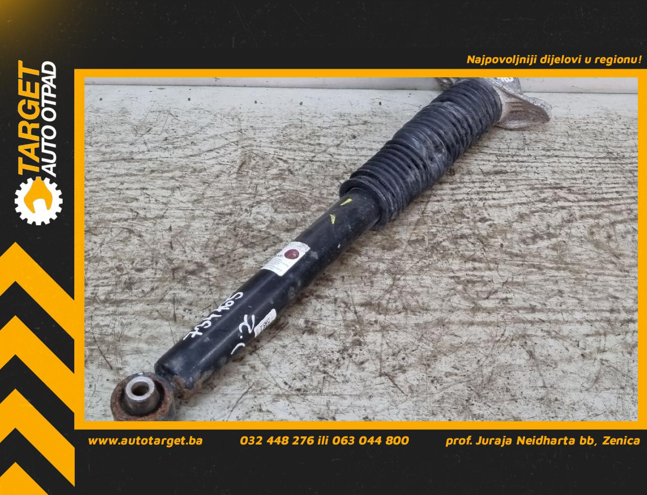 DIJELOVI AMORTIZER KIA SPORTAGE > 15-18 55300F1030