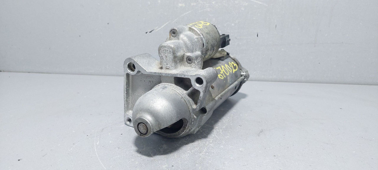 DIJELOVI ALNASER PEUGEOT 2008 > 16-19 9830507480