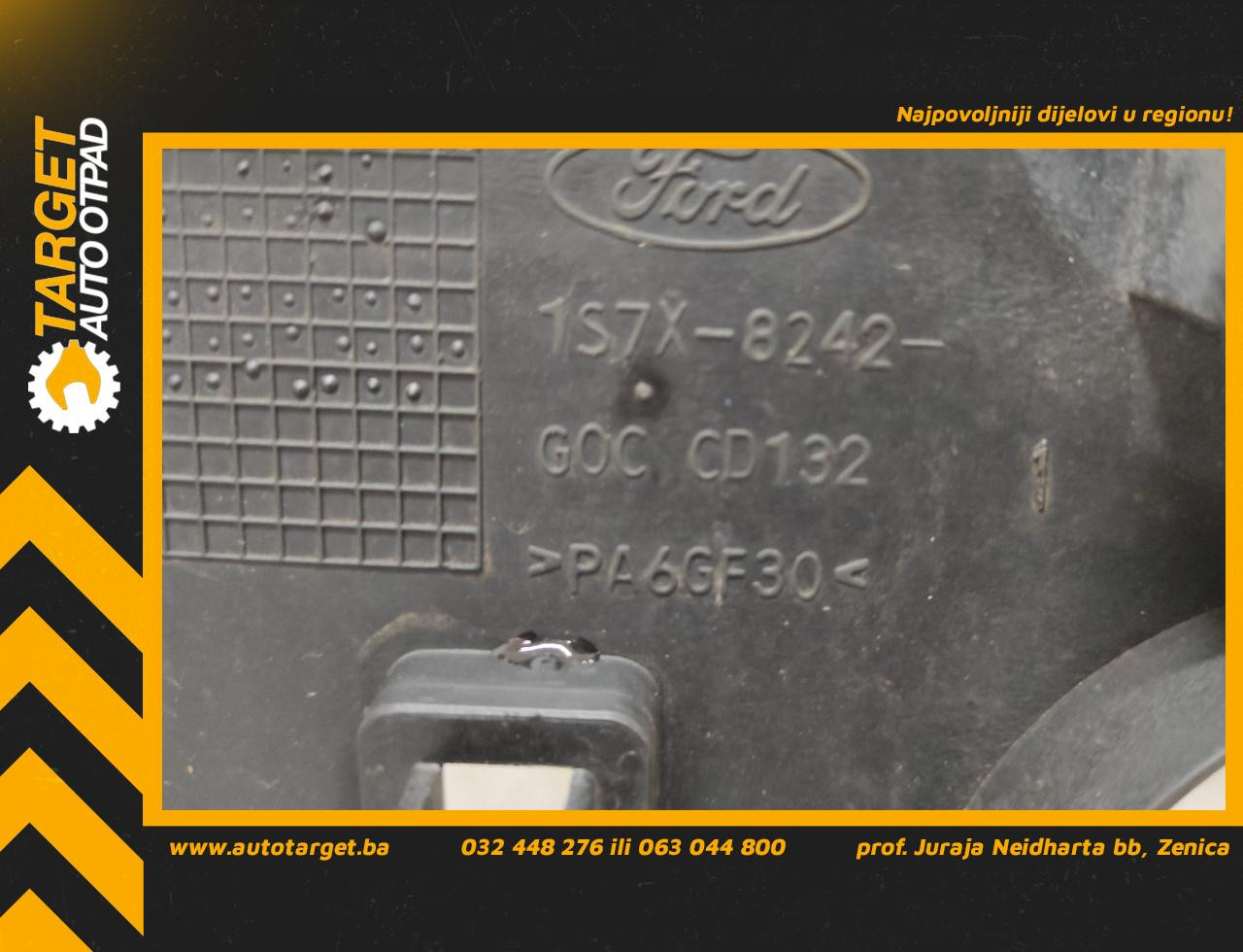 DIJELOVI VEZNI LIM FORD MONDEO > 00-03 1S7X8242