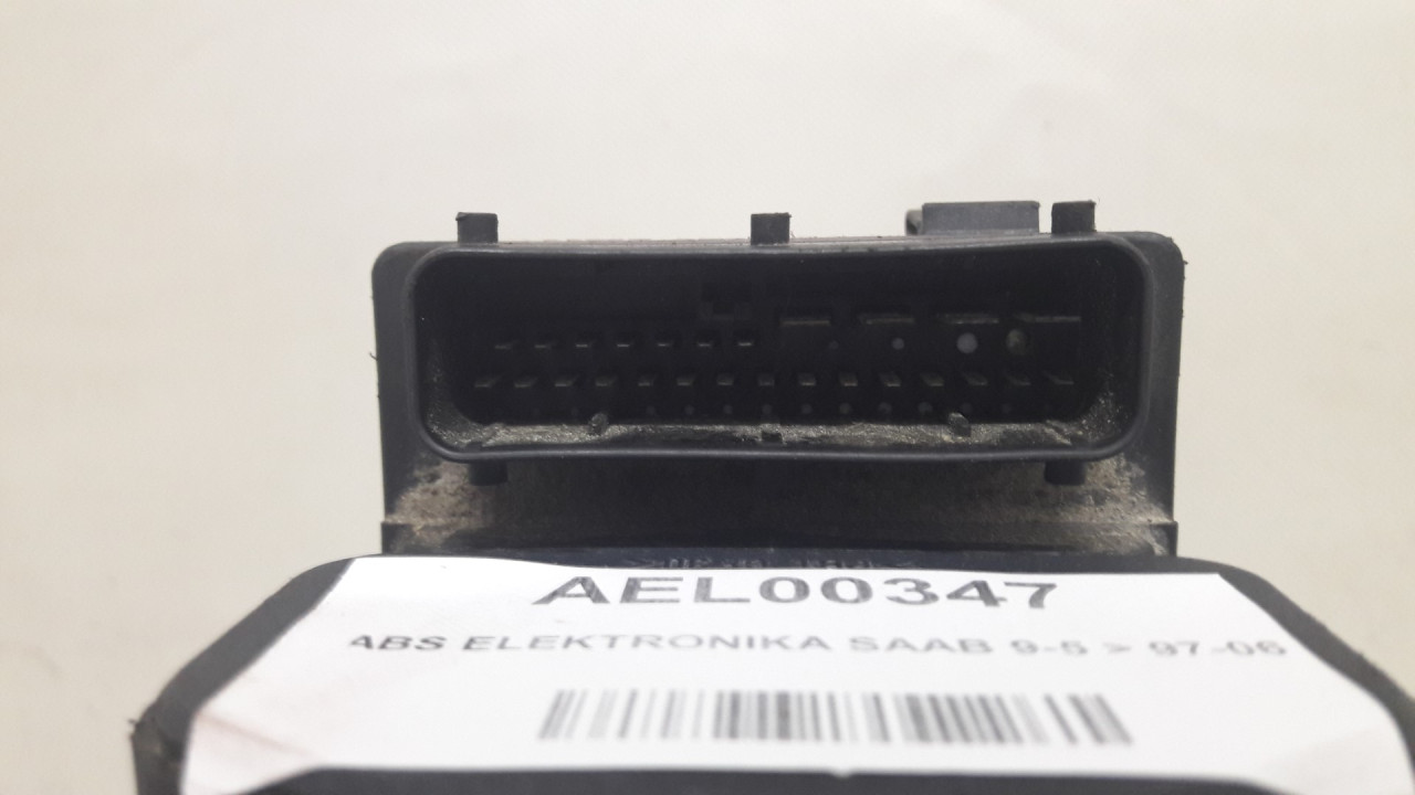 ABS ELEKTRONIKA SAAB 9-5 > 97-06 0265216471 0273004223