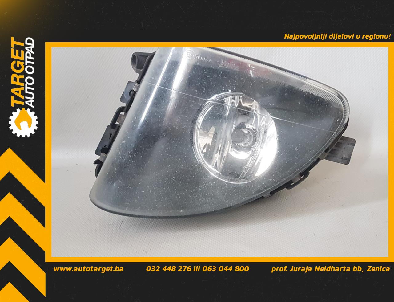 MAGLENKA BMW SERIJA 5 (F10/F11) > 10-13 BM048037 6317721688501