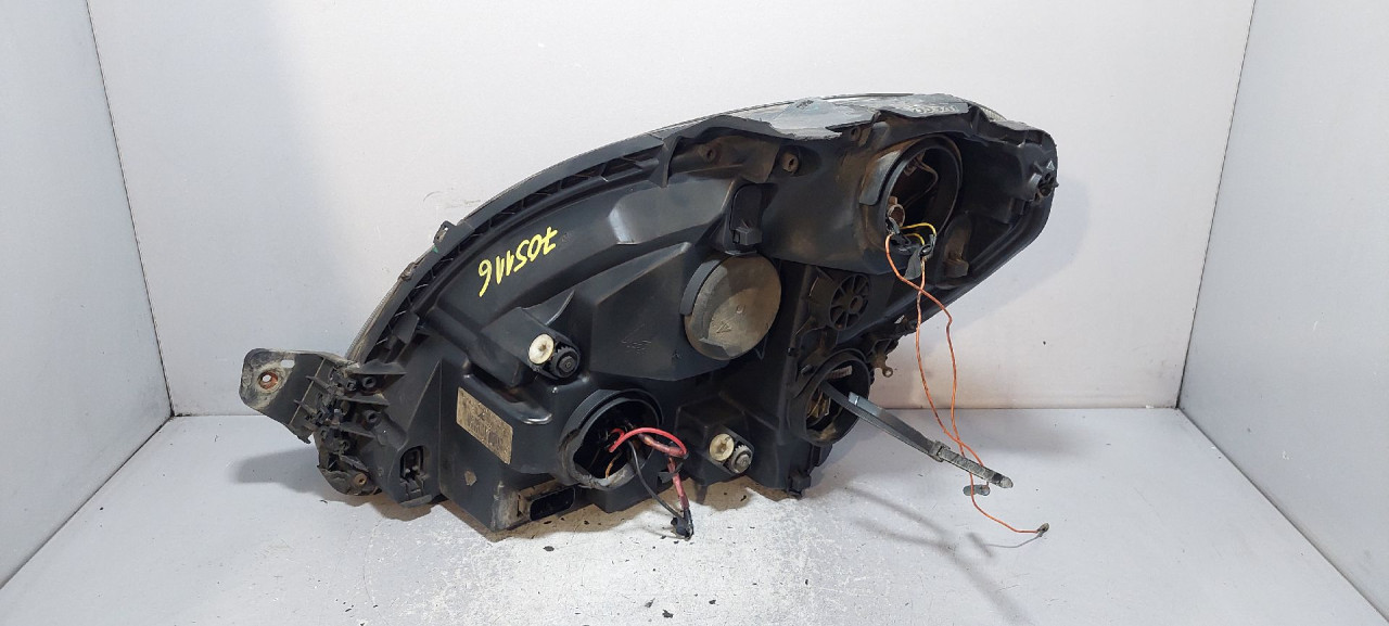 DIJELOVI FAR OSTECEN IVECO DAILY > 09-11 69500010