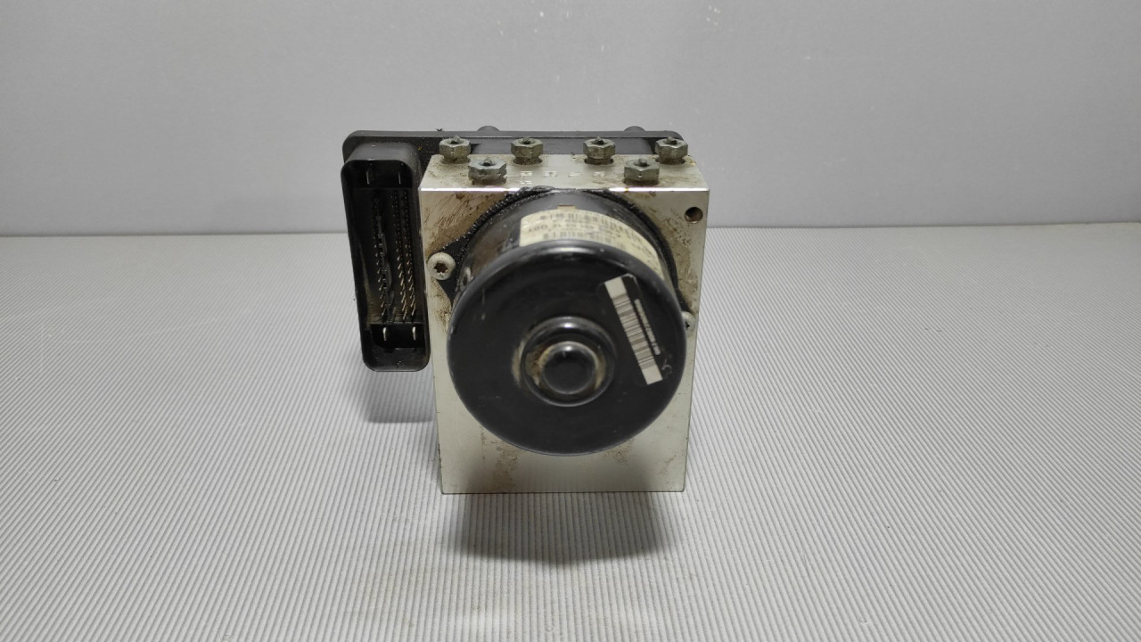 ABS ELEKTRONIKA MERCEDES C KLASA (W203) > 04-07 A0365454032 A0064