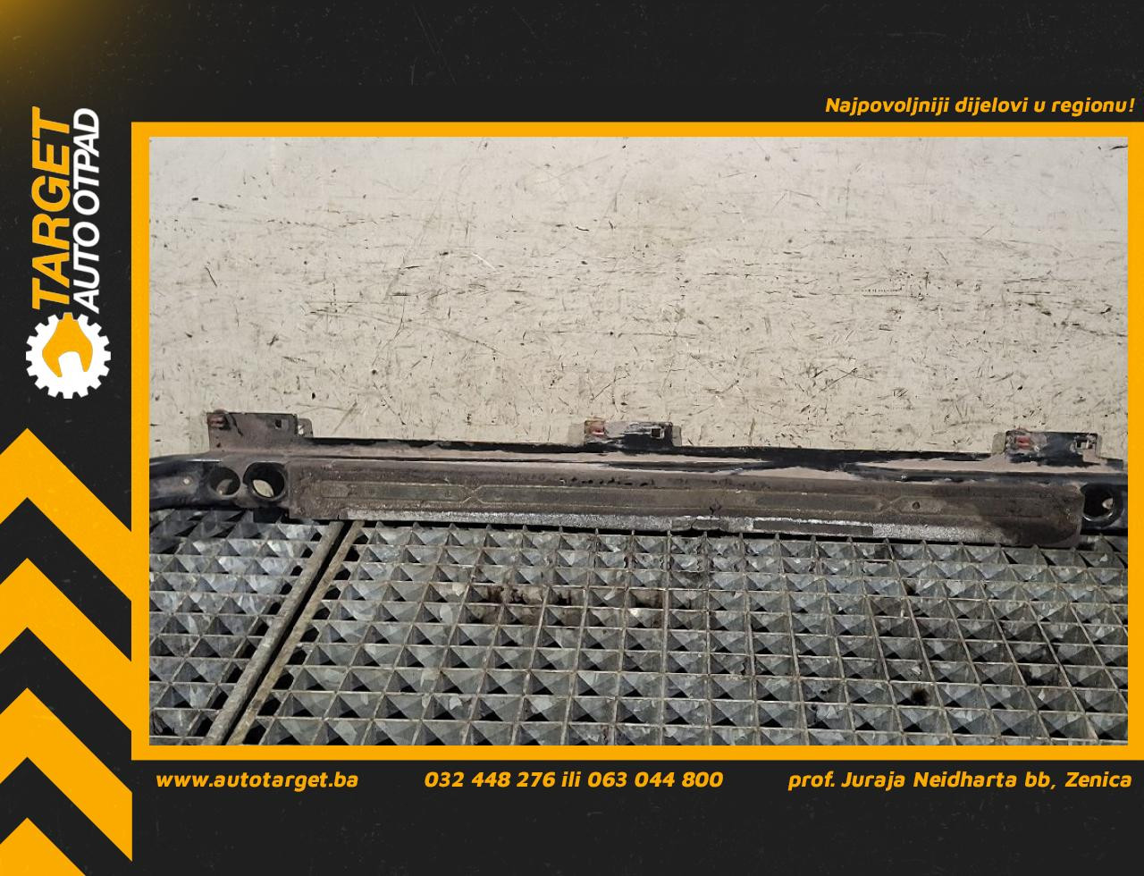 DIJELOVI DONJI VEZNI LIM FORD KUGA > 08-12 8V418A297AB