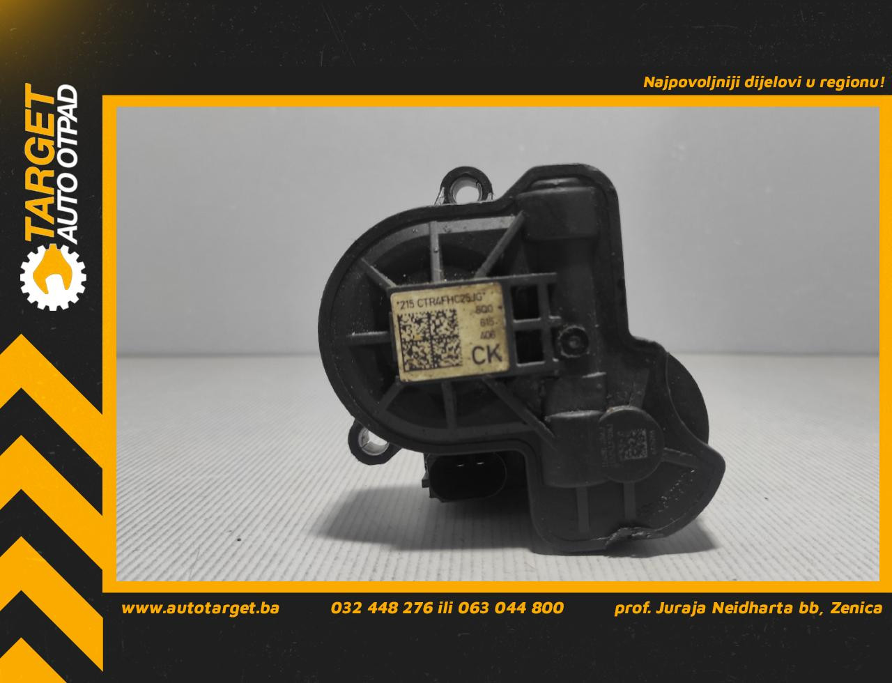 MOTORIC KLJESTA VW GOLF 7 > 12-16 5Q0615406CK