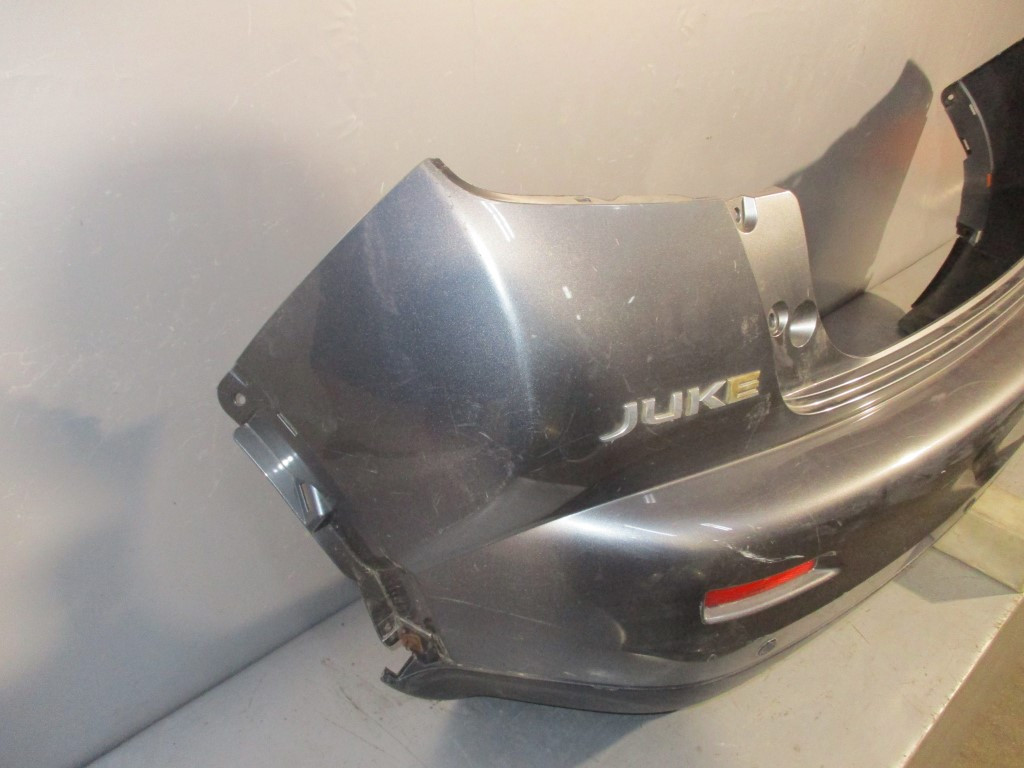 DIJELOVI BRANIK NISSAN JUKE > 11-14 DS700010
