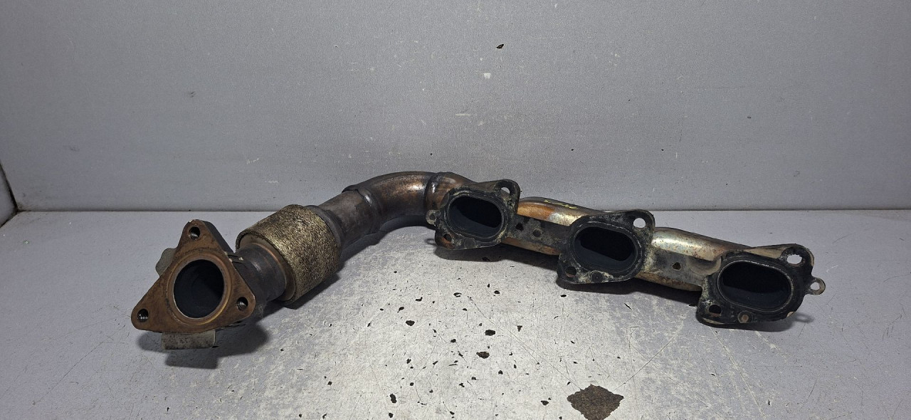 IZDUVNA GRANA MERCEDES ML (W164) > 08-11 A6421400161
