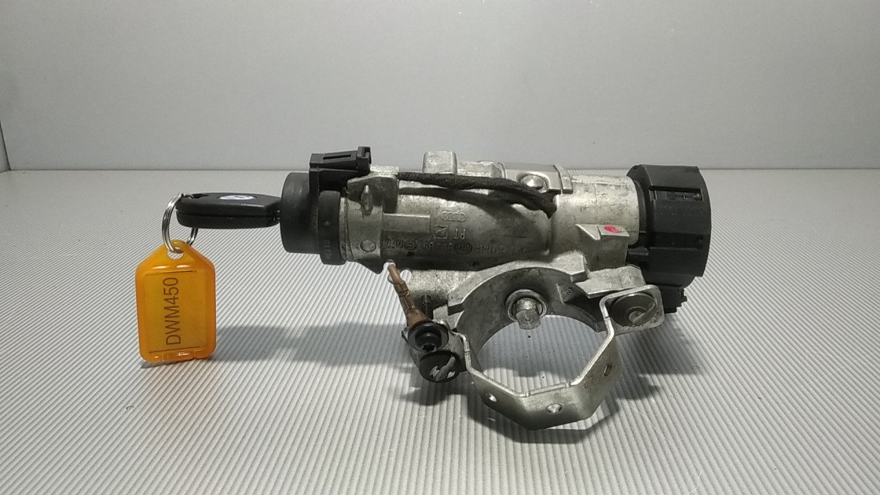 DIJELOVI BRAVA PALJENJA VW POLO > 09-14 6R0905851F