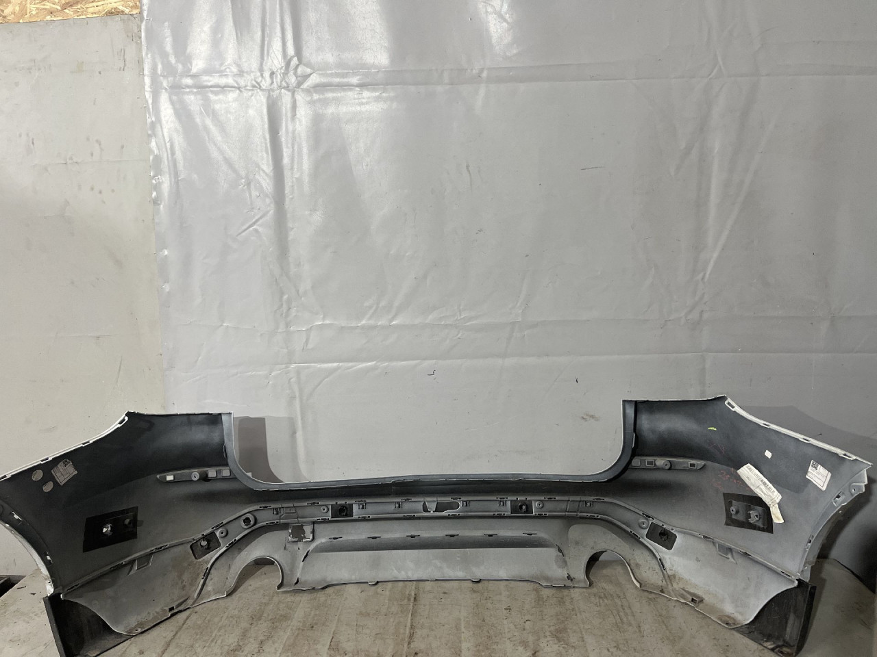 DIJELOVI BRANIK BMW X3 (G01) > 17- 7492059
