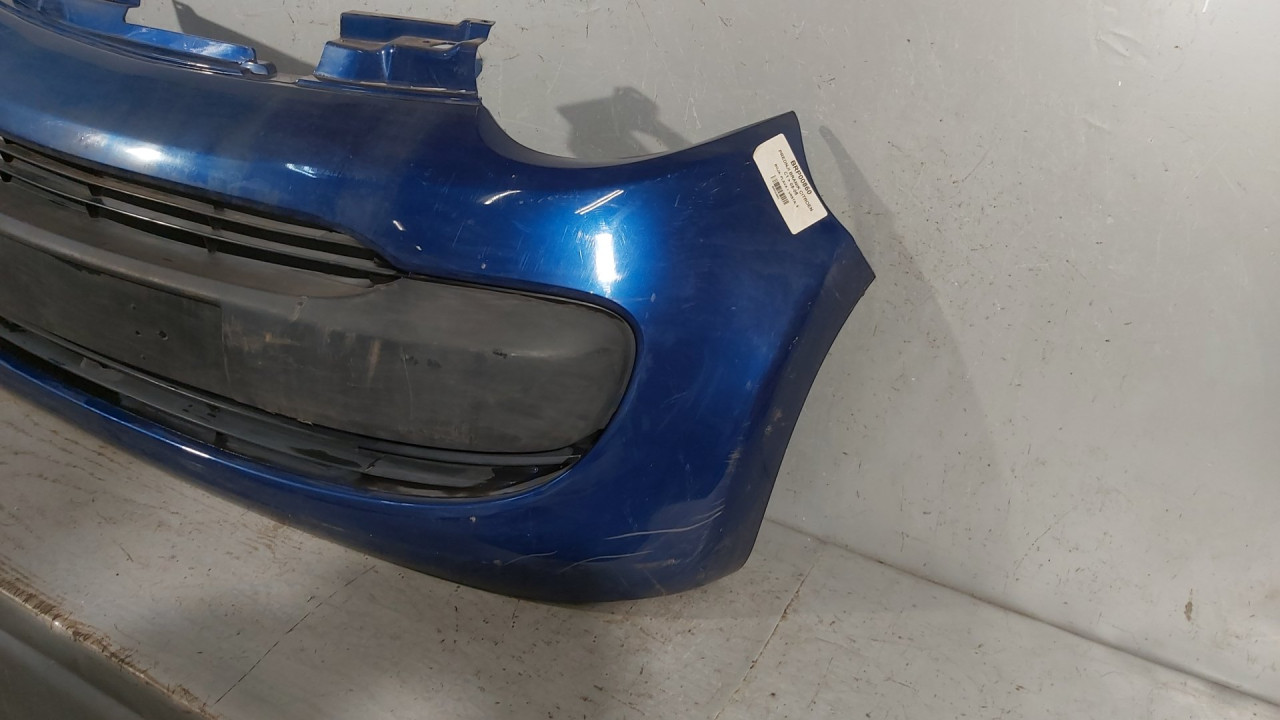 DIJELOVI BRANIK CITROEN C1 > 05-08 521190H070