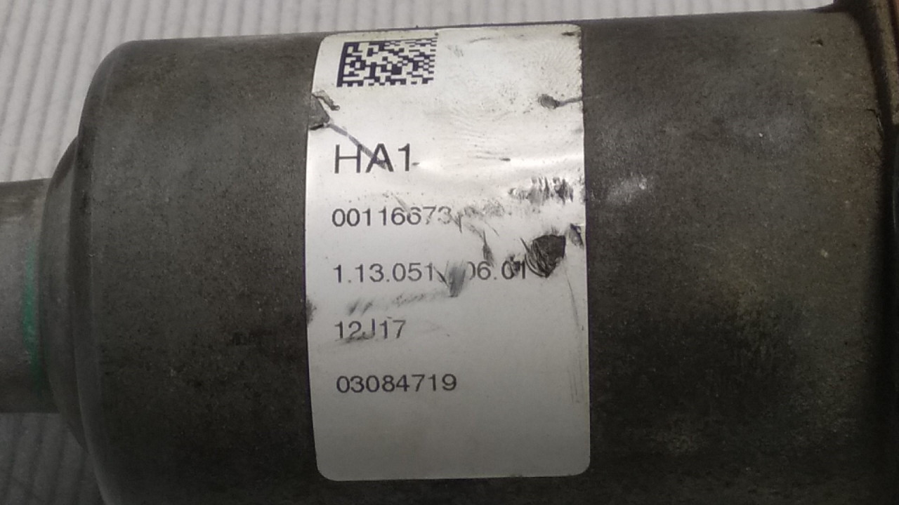 DIJELOVI HALDEX SPOJKA VOLVO XC60 > 08-12 00116673