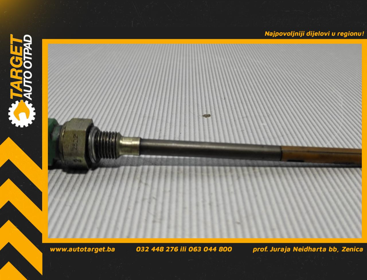 DIJELOVI SENZOR ULJA ALFA ROMEO 147 > 05-09 40233802