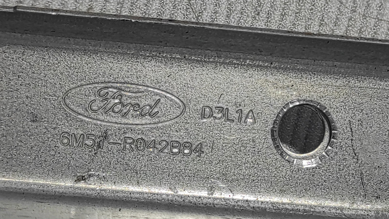 AIRBAG SUVOZACA FORD C-MAX > 03-07 6M51R042B84AB