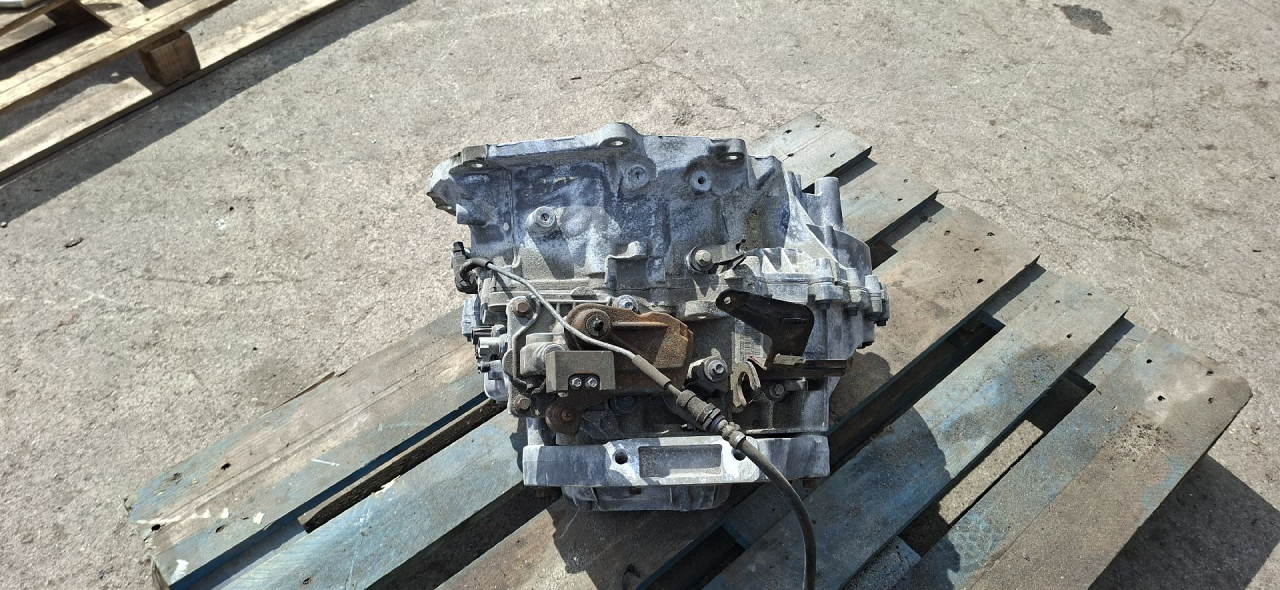 DIJELOVI MJENJAC LAND ROVER EVOQUE > 15-18