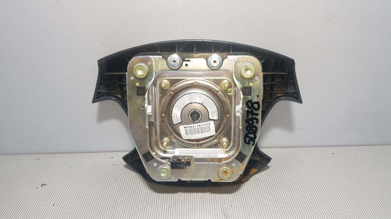 AIRBAG VOLANA KIA CARENS > 02-06 1D56900070