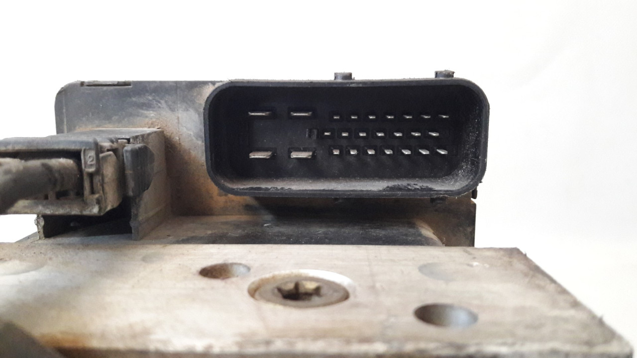 ABS ELEKTRONIKA VW GOLF 4 > 97-03 1J0907379P 7M3614111H