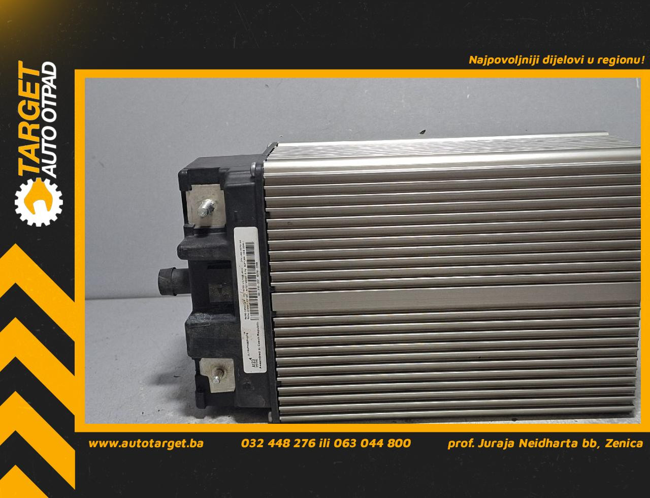BATERIJA LAND ROVER DEFENDER (L663) > 19- L8B210C784BB